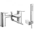 rak-summit-chrome-twin-lever-bath-shower-mixer-tap-head--hose---raksum3005-