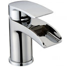 rak-art-waterfall-chrome-single-lever-curve-mono-basin-mixer-tap---rakwfc3001-
