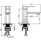 rak-resort-chrome-single-lever-mono-basin-mixer-tap---rak710111-