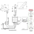 rak-compact-chrome-dec-mounted-infrared-sensor-basin-tap-rakcom904c-
