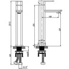 rak-resort-chrome-single-lever-high-rise-mono-basin-mixer-tap---rak71021-