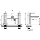 rak-resort-chrome-twin-lever-bath-shower-mixer-tap---rak710922-
