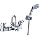 rak-basic-chrome-twin-lever-bath-shower-mixer-tap---rakbas3005-
