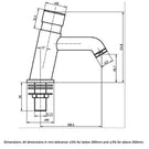 rak-compact-commercial-chrome-non-concussive-basin-mixer-tap---rakcom901c-