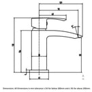 rak-metropolitan-chrome-single-lever-mini-mono-basin-mixer-tap---rakmet3002-