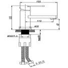 rak-series-600-chrome-single-lever-mono-basin-tap-with-waste---raks6003001-