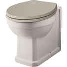hudson-reed-richmond-480mm-height-back-to-wall-toilet-pan--timeless-sand-seat-