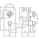 hudson-reed-topaz-thermostatic-shower-valve-200mm-rain-head--wall-arm-hrskit1045-