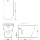 hudson-reed-luna-white-back-to-wall-toilet-pan--soft-close-seat---cpa008-