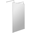 hudson-reed-walk-through-1200mm-wetroom-shower-screen-support-arm--feet-gpaf12-