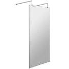 hudson-reed-walk-through-900mm-wetroom-shower-screen-support-arm--feet-gpaf090-