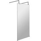hudson-reed-black-wetroom-shower-screen--support-arms-900mm-bgpaf090-