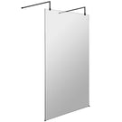 hudson-reed-black-wetroom-shower-screen--support-arms-1200mm-bgpaf12-