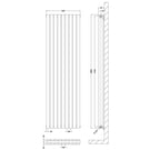 hudson-reed-sloane-1800x528mm-white-1700w-double-panel-radiator-hlw47d-