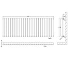 hudson-reed-revive-600x1572mm-white-1700w-double-panel-radiator-hl342d-