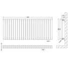 hudson-reed-sloane-600x1398mm-anthracite-1450w-double-panel-radiator-hla59d-