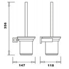 rak-cubis-silver-wall-mounted-toilet-brush--holder---rakcub9908-