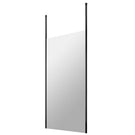 hudson-reed-black-wetroom-shower-screen--ceiling-posts-900mm-bgpcp090-