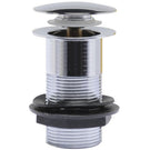 hudson-reed-chrome-push-button-basin-waste---e338-