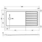 hudson-reed-slate-grey-rectangular-walk-in-shower-tray-1600x800mm---tr711680-