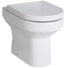hudson-reed-harmony-white-back-to-wall-toilet-pan--soft-close-seat---chm005-