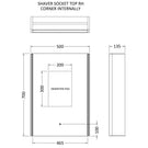 hudson-reed-cabinets-meloso-mirror-cabinet-silver-500-x-700mm---lq093-