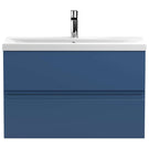 hudson-reed-urban-blue-800mm-wall-hung-2-drawer-vanity-unit--basin-1---urb306a-