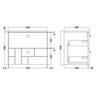 nuie-blocks-satin-white-600mm-wall-hung-2-drawer-vanity-unit--worktop---blo102w-