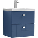 nuie-blocks-satin-blue-500mm-wall-hung-2-drawer-vanity-unit--basin-1---blo305a-