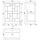 nuie-blocks-satin-white-600mm-floor-standing-2-door-vanity-unit--basin-1-blo106a-
