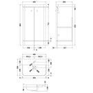 nuie-core-gloss-white-500mm-floor-standing-2-door-vanity-unit--basin---cor104-