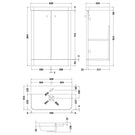 nuie-core-gloss-white-600mm-floor-standing-2-door-vanity-unit--basin---cor106-