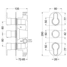 nuie-arvan-chrome-triple-thermostatic-shower-valve---arvtr02-