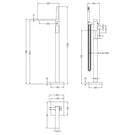 nuie-windon-matt-black-freestanding-bath-shower-mixer-tap---win421-