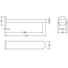 nuie-binsey-chrome-wall-mounted-bath-spout---bin300-