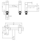 nuie-windon-chrome-twin-lever-deck-mounted-bath-filler-tap---win303-