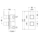 nuie-sanford-chrome-twin-thermostatic-showers-valve-with-diverter---santw02-