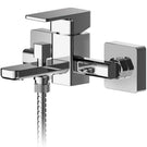 nuie-windon-chrome-wall-mounted-bath-shower-mixer-tap-with-kit---win316-