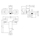 nuie-windon-chrome-wall-mounted-bath-shower-mixer-tap-with-kit---win316-