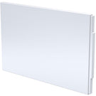 nuie-white-800mm-straight-bath-end-panel---pan144-