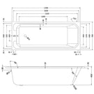 rak-washington-white-single-ended-bath--legs-1700x700mm---rakwtnbat1770wl-