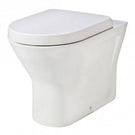 rak-resort-white-back-to-wall-rimless-extended-height-toilet-pan--seat-