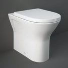rak-resort-white-back-to-wall-rimless-extended-height-toilet-pan--seat-