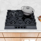 caple-586cm-gunmetal-gas-on-glass-hob-c886g-