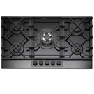caple-576mm-gunmetal-gas-on-glass-hob-c889g-