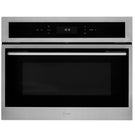 caple-45cm-sense-built-in-combination-stainless-steel-microwave-cm111ss-