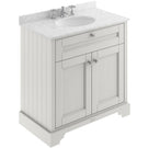hudson-reed-old-london-timeless-sand-800mm-grey-marble--3th-basin-unit-lof432-