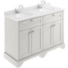 hudson-reed-old-london-timeless-sand-1200mm-white-marble--1th-basin-unit-lof464-