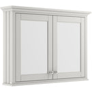 hudson-reed-old-london-timeless-sand-1050mm-mirror-cabinet-lon417-