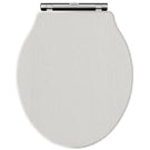 hudson-reed-old-london-timeless-sand-chancery-soft-close-toilet-seat-los498-